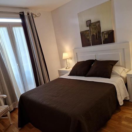 Apartamento Torres Valencia Bagian luar foto