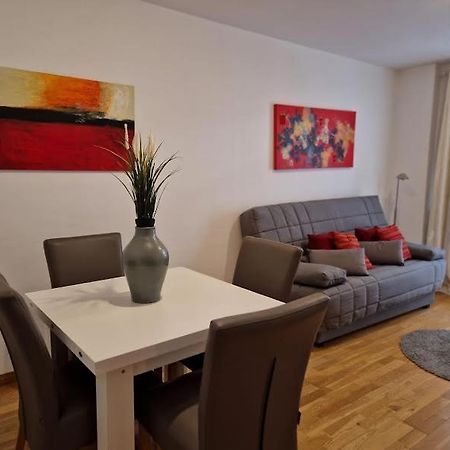 Apartamento Torres Valencia Bagian luar foto