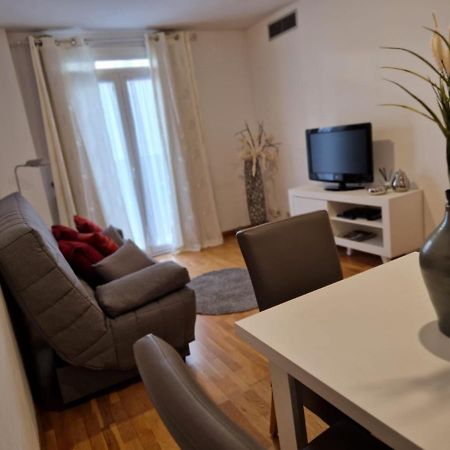 Apartamento Torres Valencia Bagian luar foto
