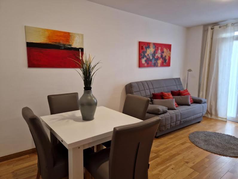 Apartamento Torres Valencia Bagian luar foto