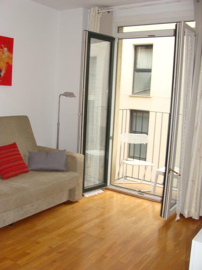 Apartamento Torres Valencia Bagian luar foto